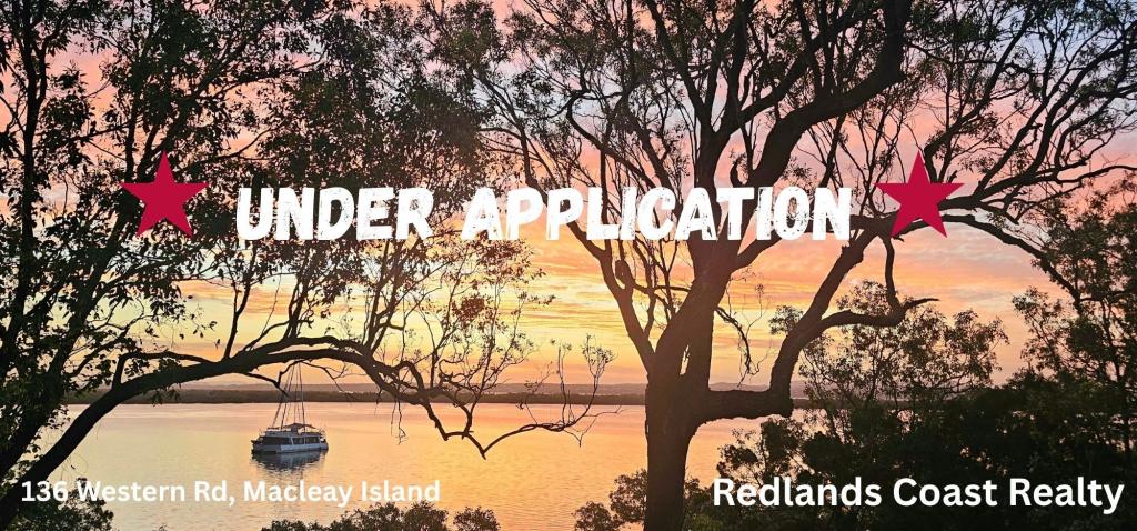 136 Western Rd, Macleay Island, QLD 4184