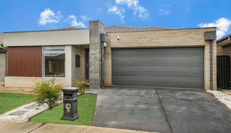 21 Navigation Rd, Tarneit, VIC 3029