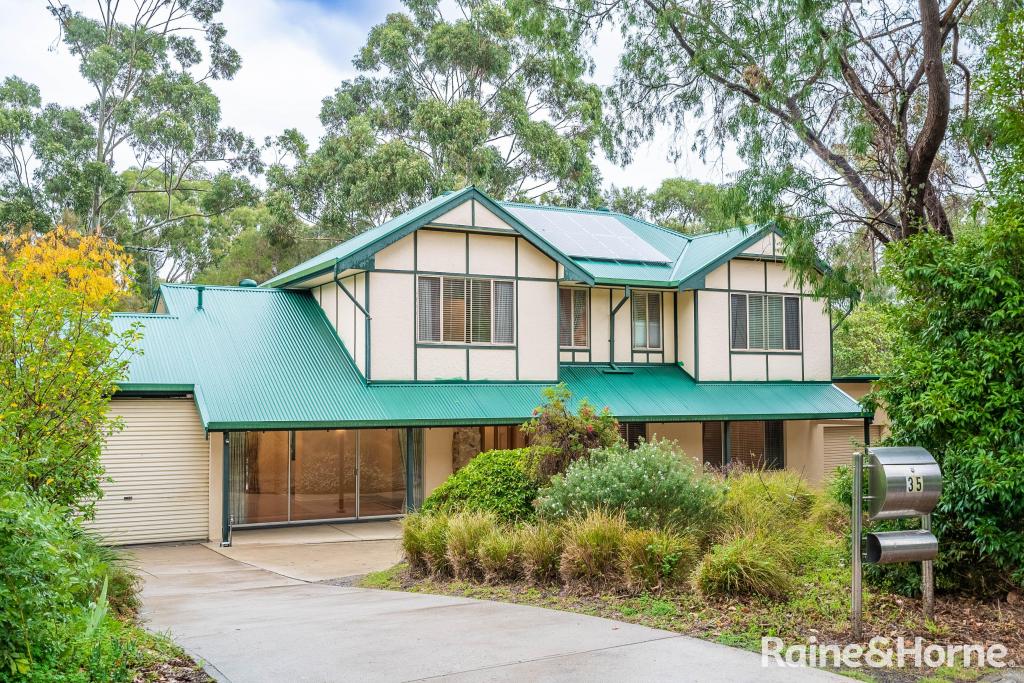 35 Meadow Ave, Hawthorndene, SA 5051
