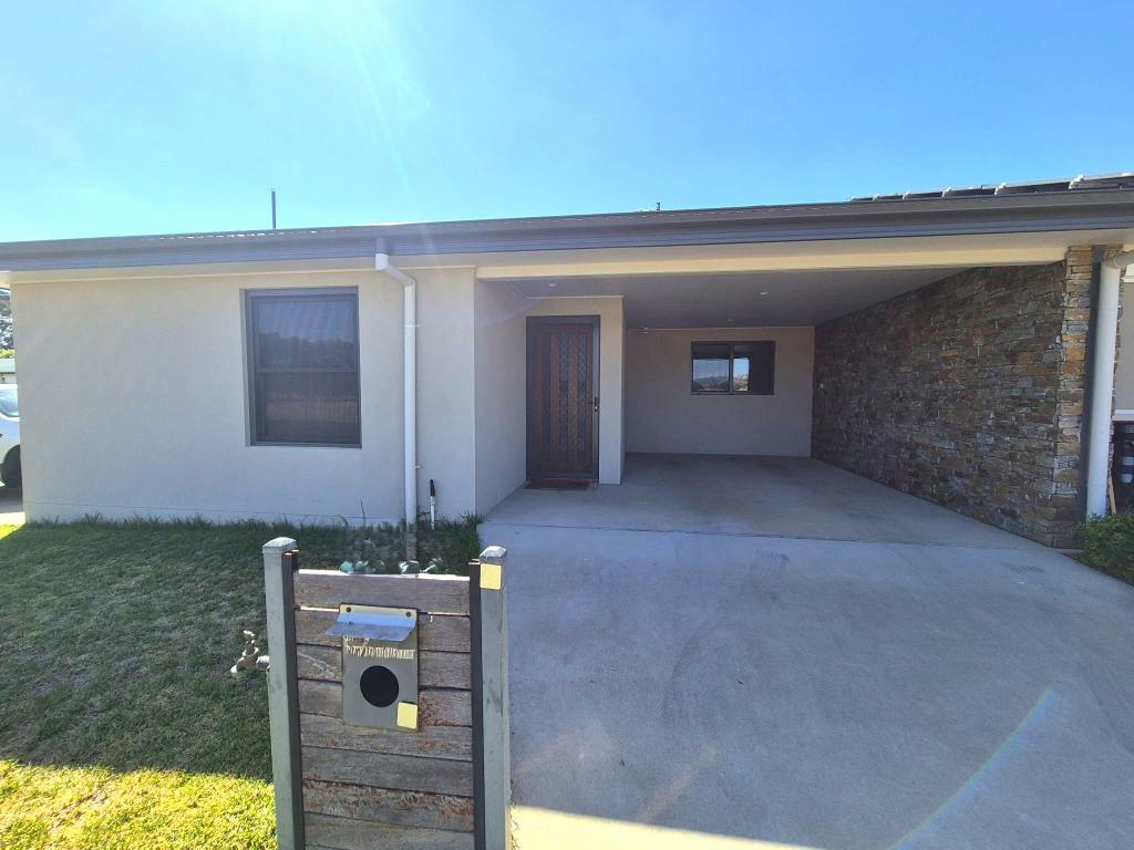 4/2b Mcgowan St, Cootamundra, NSW 2590