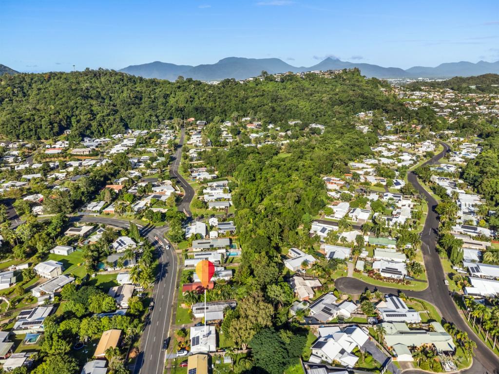 153 Loridan Dr, Brinsmead, QLD 4870