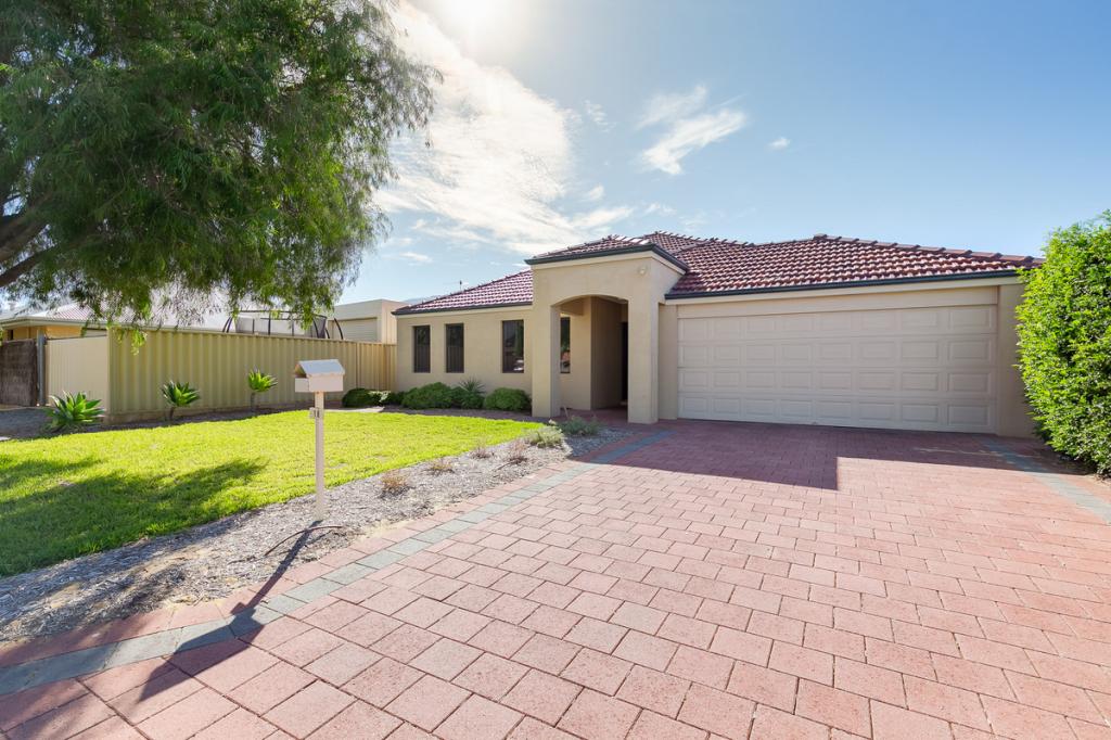 18 Clontarf Way, Butler, WA 6036