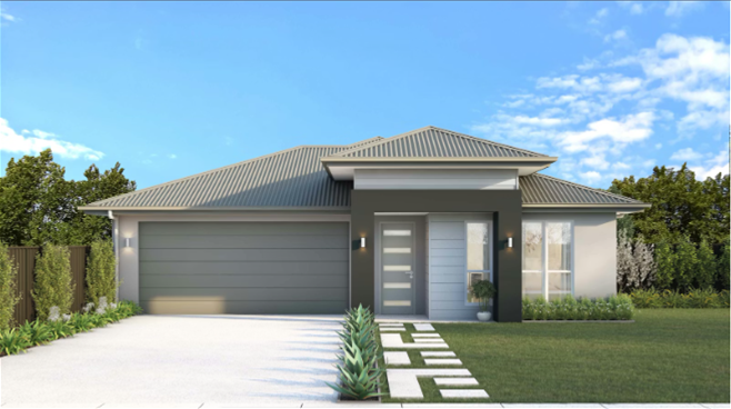 Lot 793 Cabana Cres, Cosgrove, QLD 4818