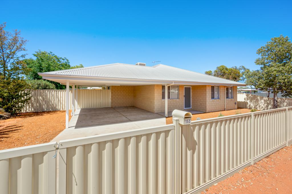 152 Wittenoom St, Boulder, WA 6432