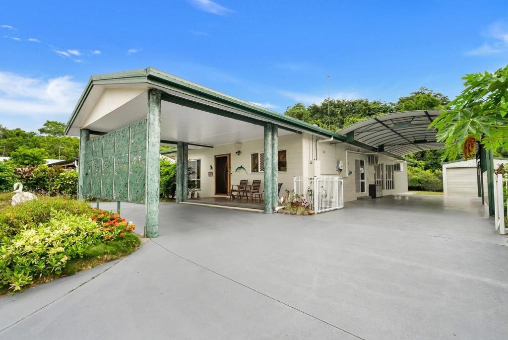 50 Golden Grove Dr, Bentley Park, QLD 4869