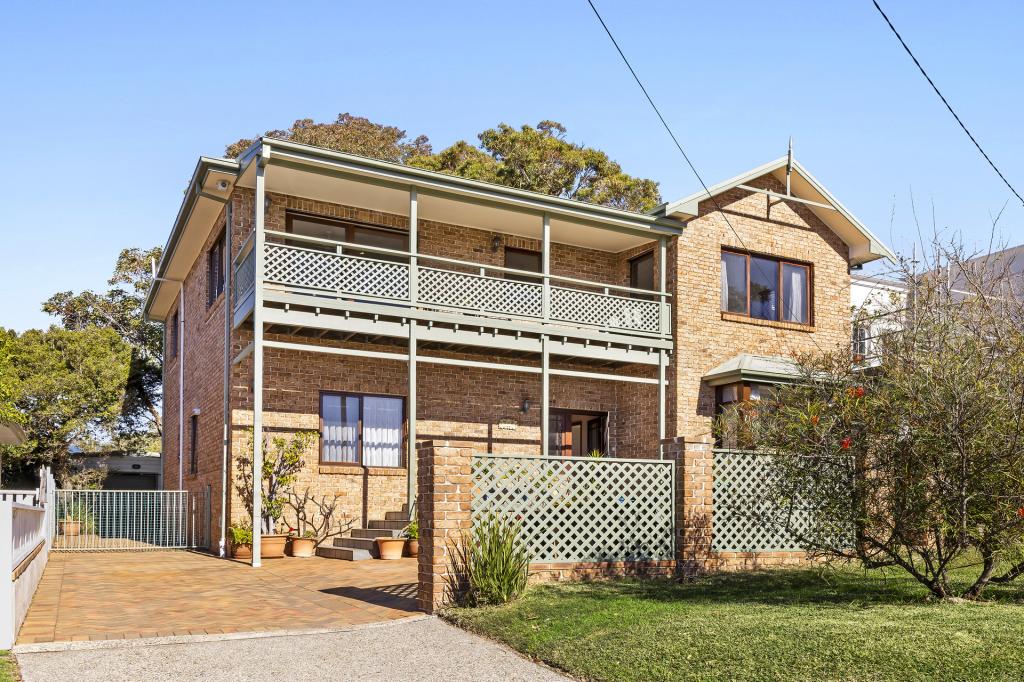 10 Grevillea St, Collaroy Plateau, NSW 2097