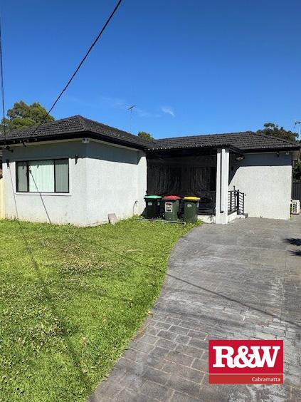 9 Bruce St, Lansvale, NSW 2166