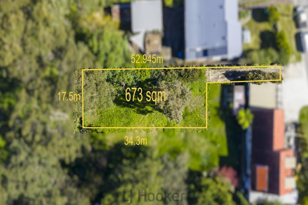 88A BAYVIEW ST, WARNERS BAY, NSW 2282