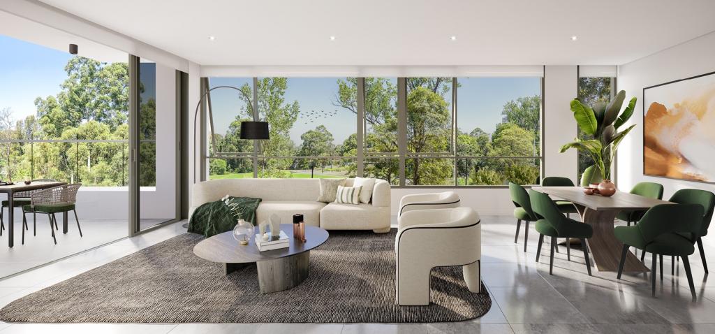 Contact Agent For Address, Macquarie Park, NSW 2113
