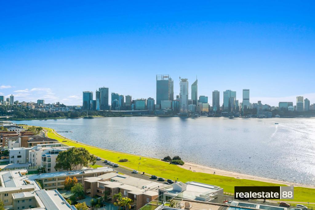 1802/1 Harper Tce, South Perth, WA 6151