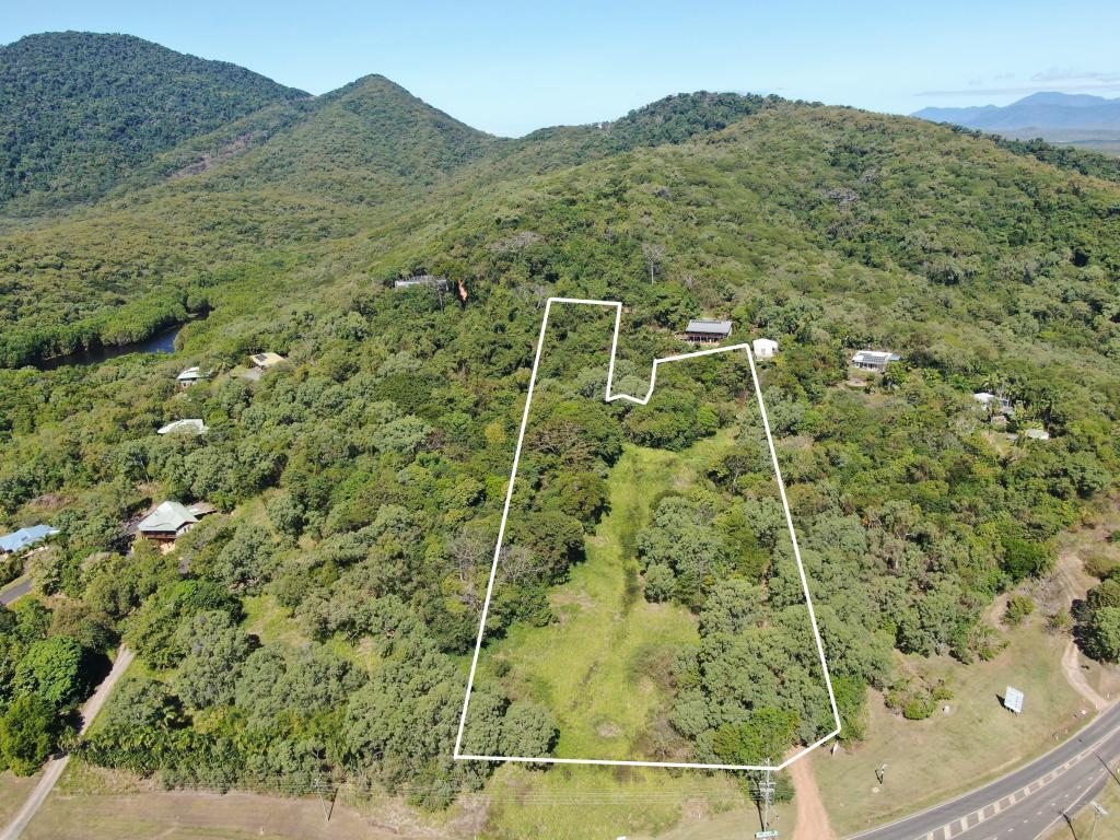 2 Hope St, Cooktown, QLD 4895