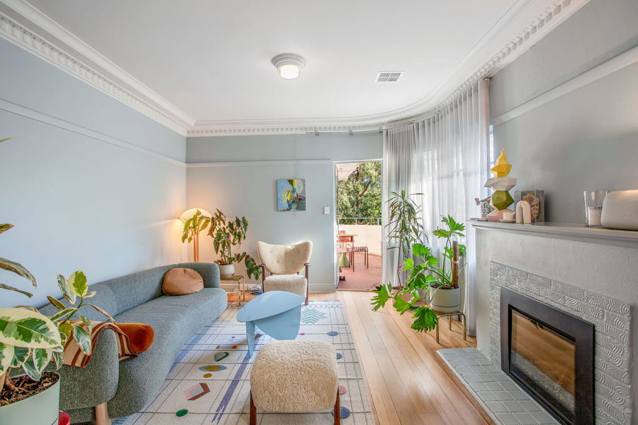 4/292 The Avenue, Parkville, VIC 3052