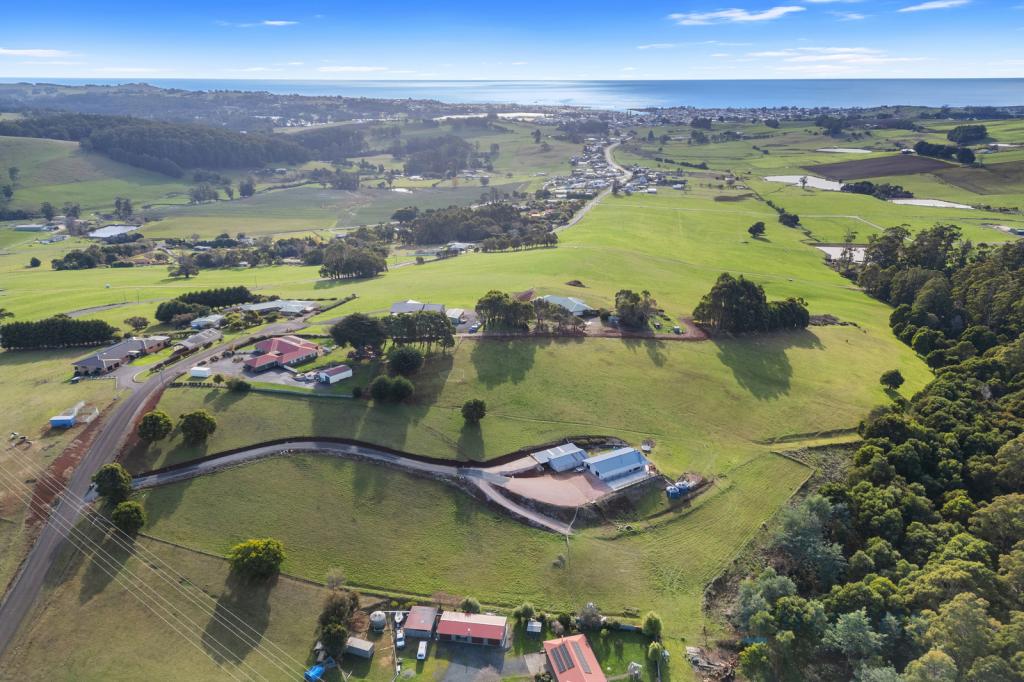 16 Hilltop Ave, Gawler, TAS 7315