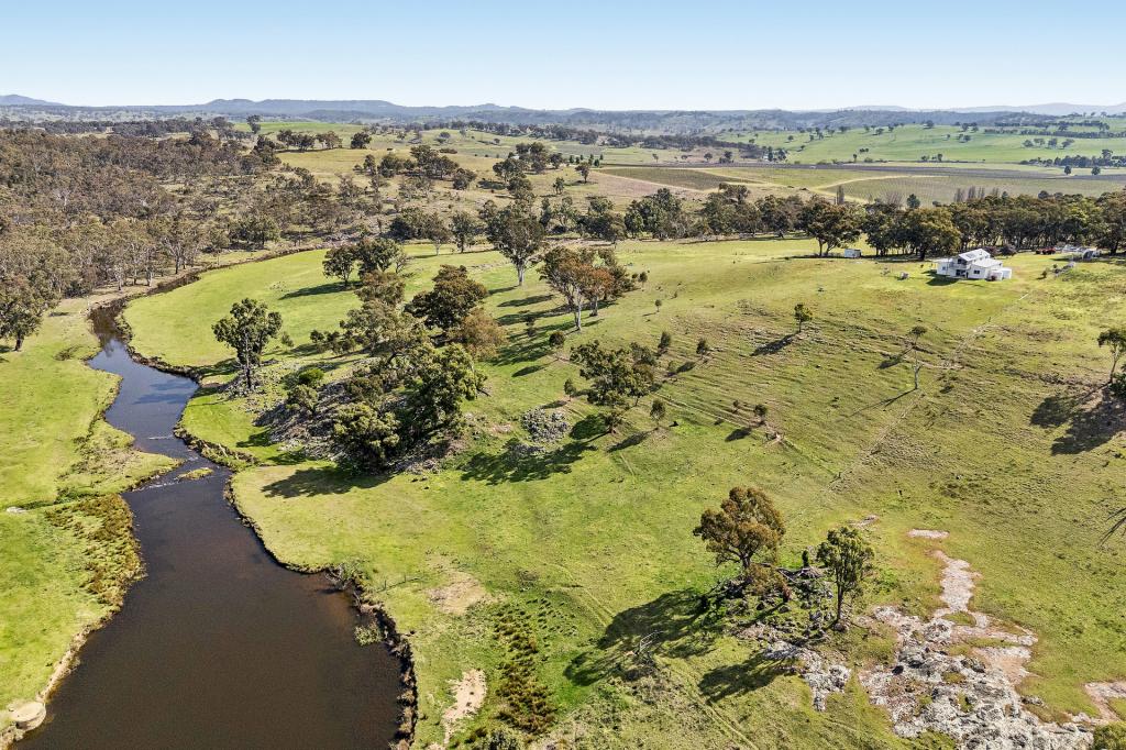 141 CALDERWOOD RD, RYLSTONE, NSW 2849