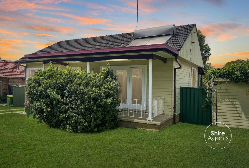 108 Karimbla Rd, Miranda, NSW 2228