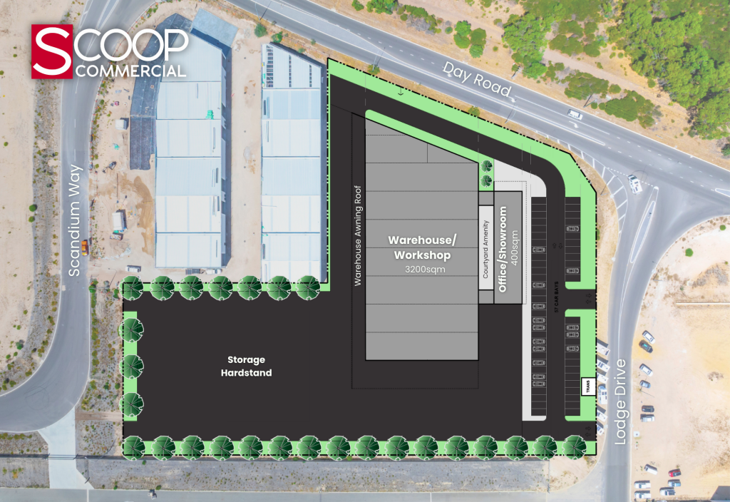 2 Lodge Dr, East Rockingham, WA 6168