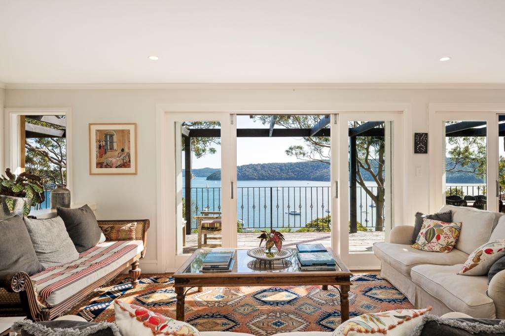 970 Barrenjoey Rd, Palm Beach, NSW 2108