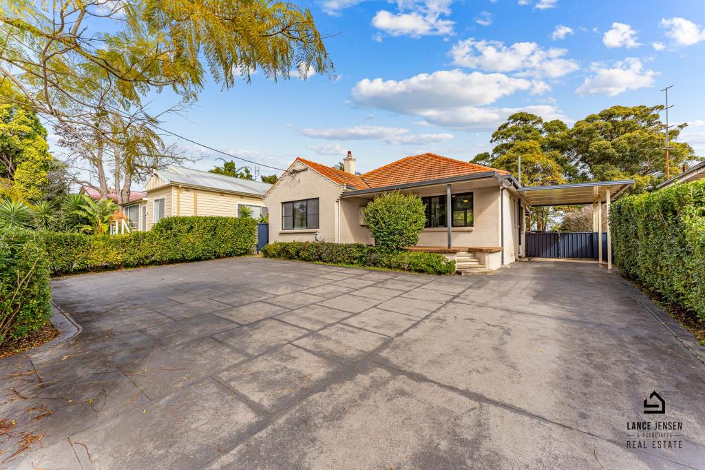 268 Wallsend Rd, Cardiff Heights, NSW 2285