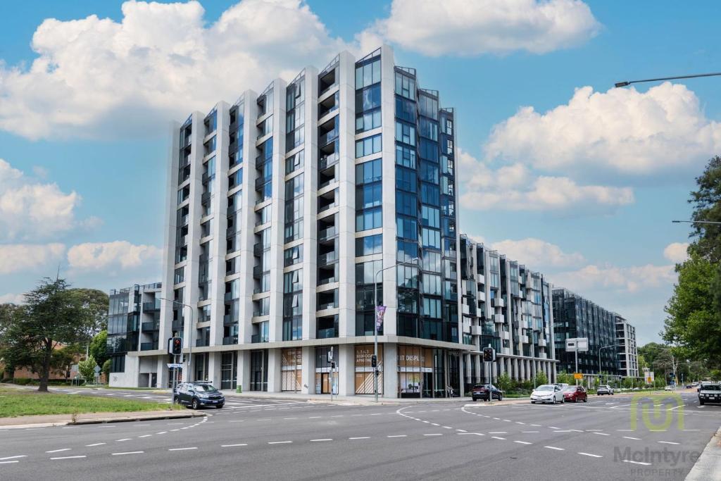 419/83 Cooyong St, Reid, ACT 2612