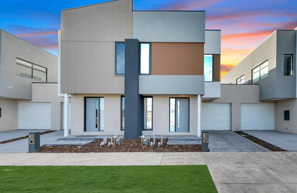 25 Cilantro St, Kalkallo, VIC 3064