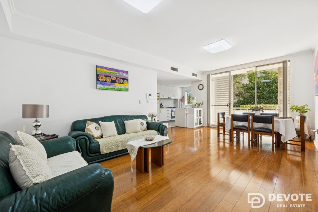 3/1-3 Cherry St, Warrawee, NSW 2074