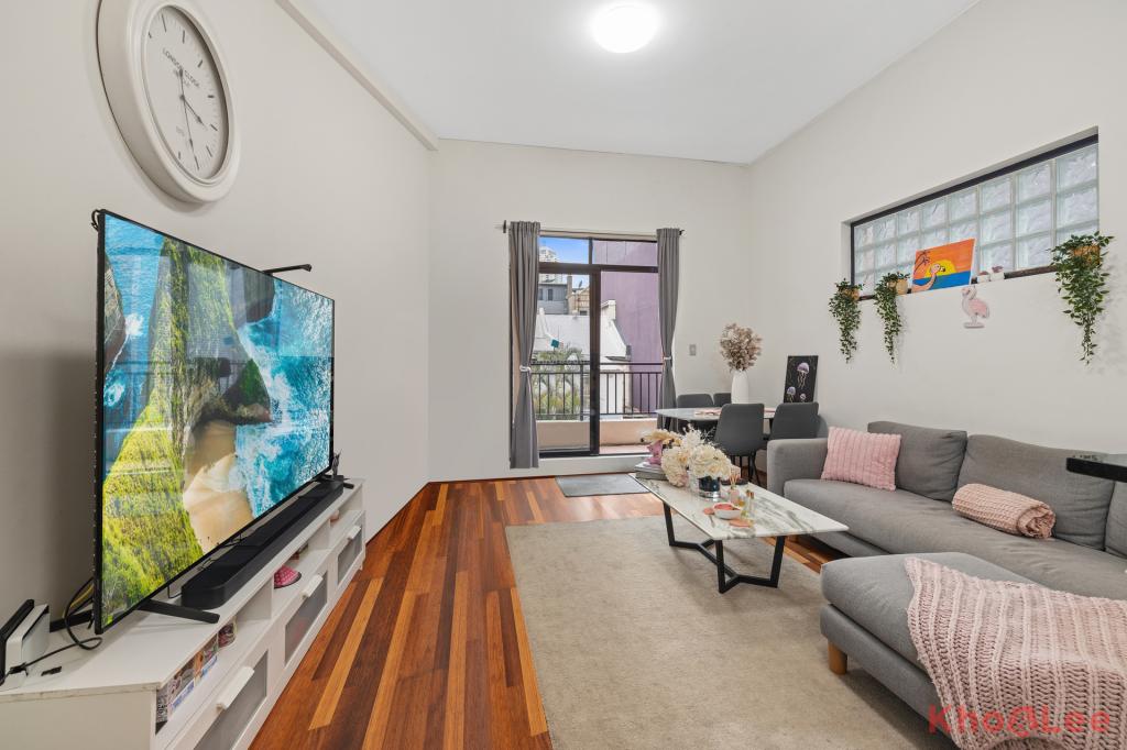 13/25 Kelly St, Ultimo, NSW 2007