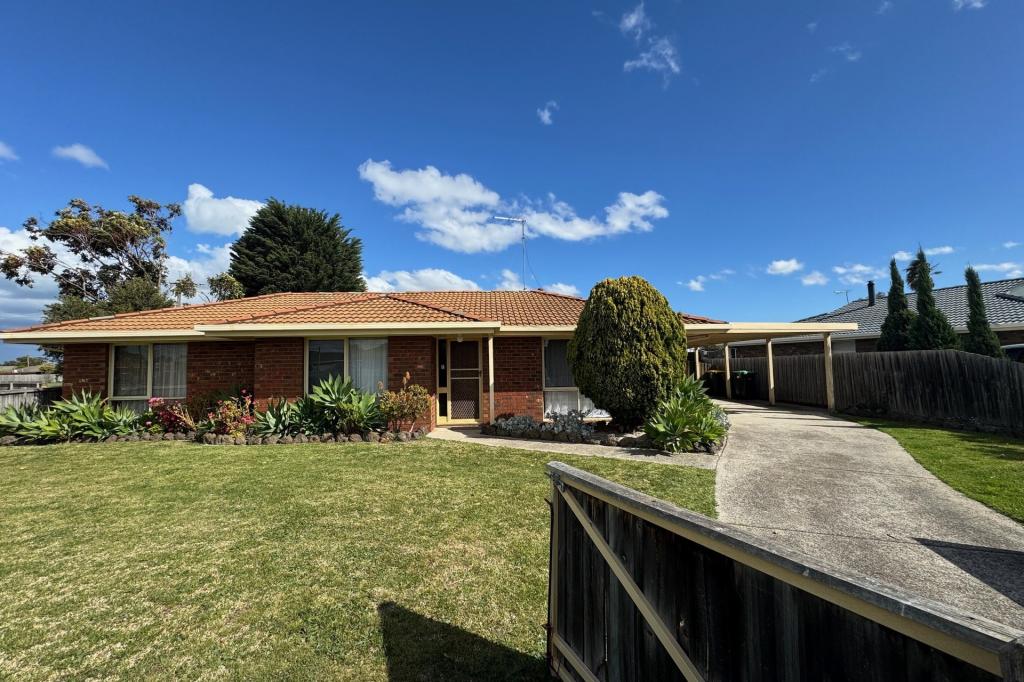 47 Kingsley Dr, Corio, VIC 3214
