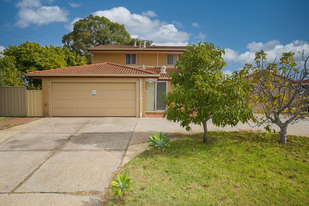 1 Holden Dr, Noranda, WA 6062