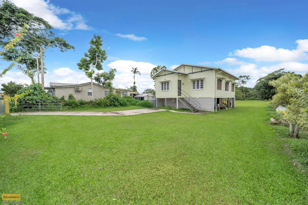 2 Corinda St, Webb, QLD 4860