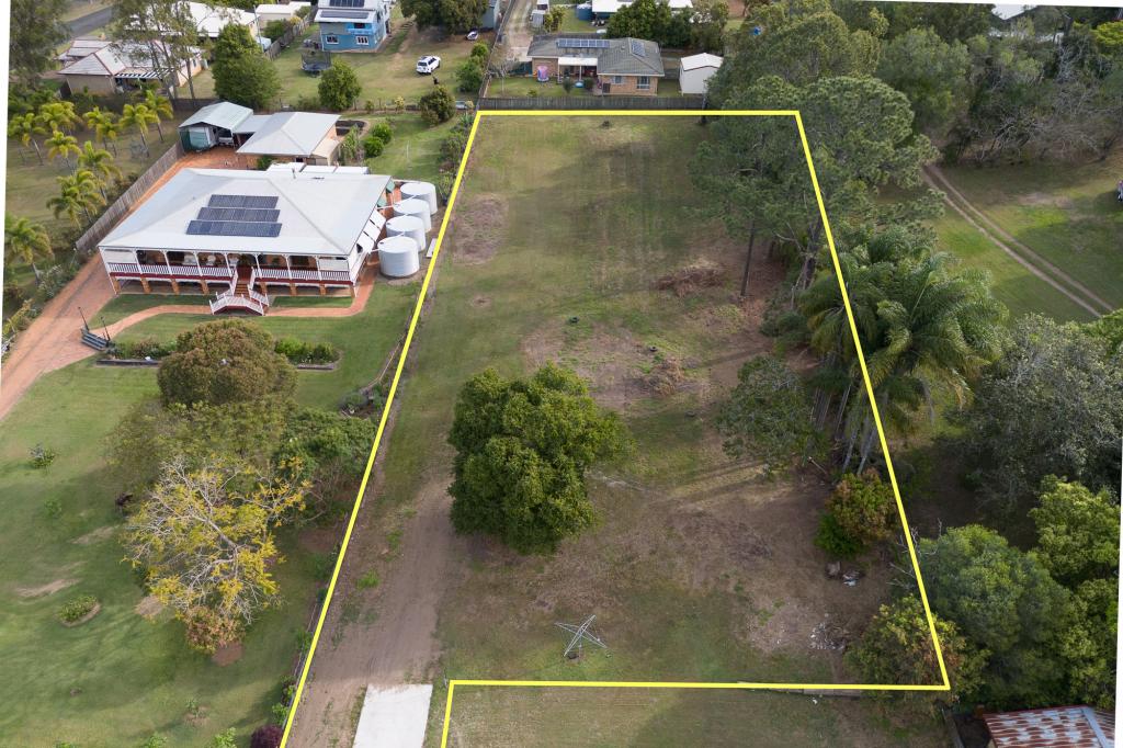 62 Woongool Rd, Tinana, QLD 4650