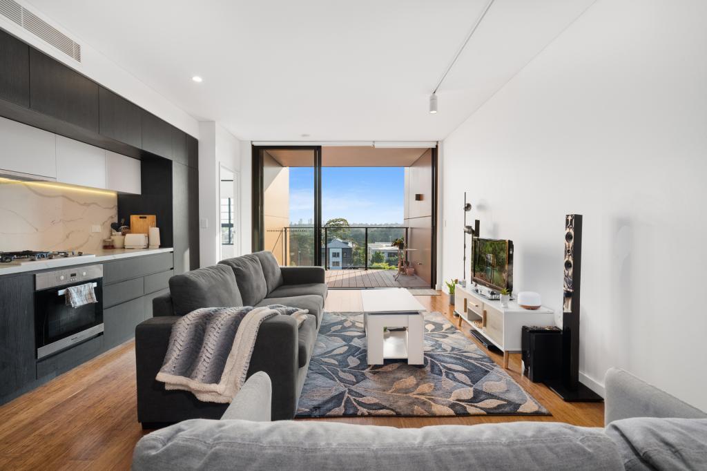 52/21 Bay Dr, Meadowbank, NSW 2114