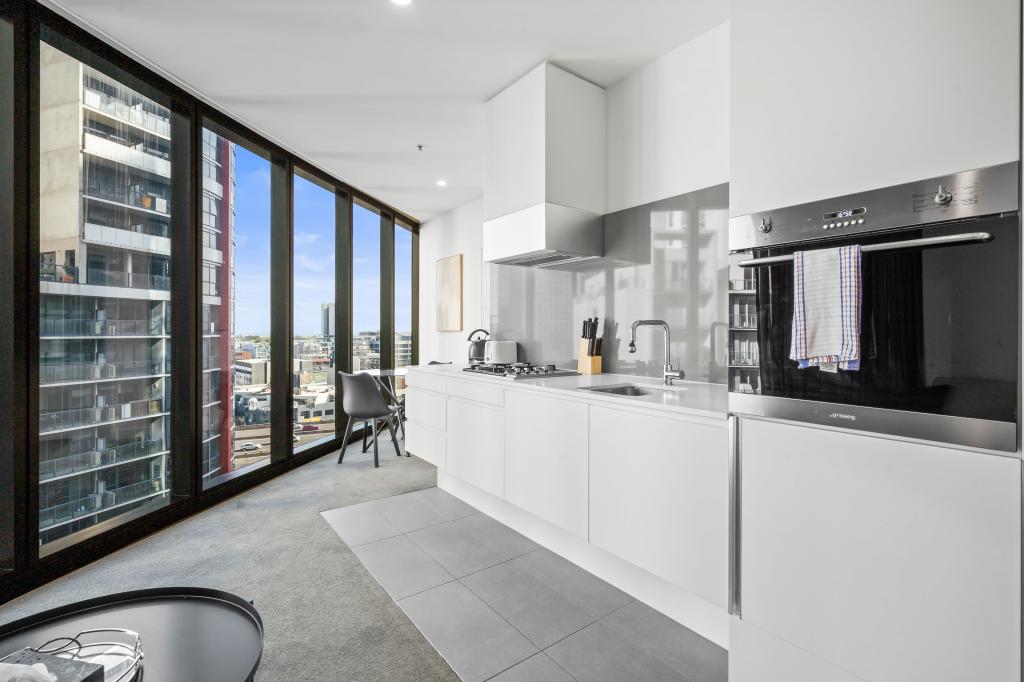 1802/105 Clarendon St, Southbank, VIC 3006
