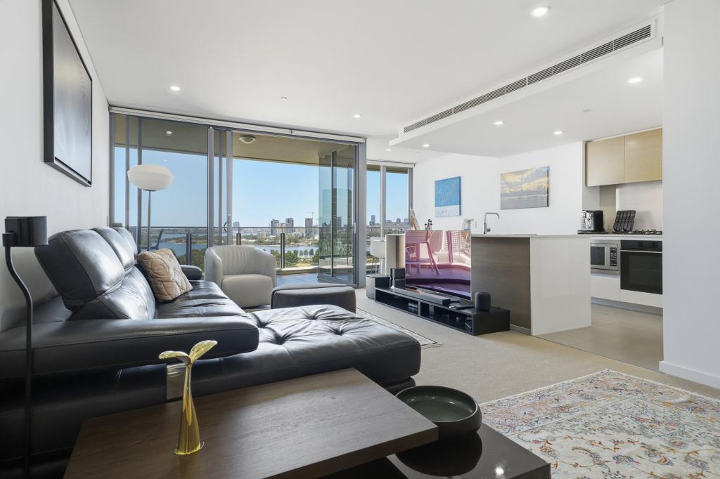 1401/96 Bow River Cres, Burswood, WA 6100