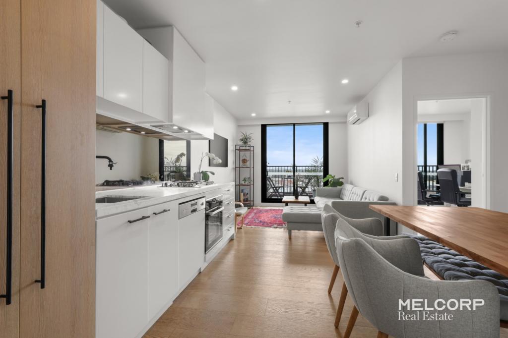 Mcity 1007/2 Connam Ave, Clayton, VIC 3168