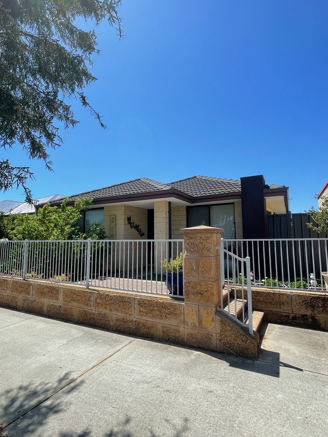 22 Splendens Ave, Banksia Grove, WA 6031