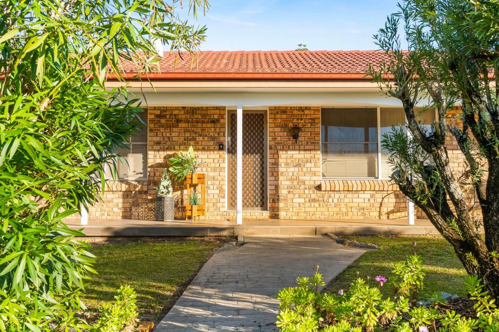 1 PINDARI PL, ULLADULLA, NSW 2539