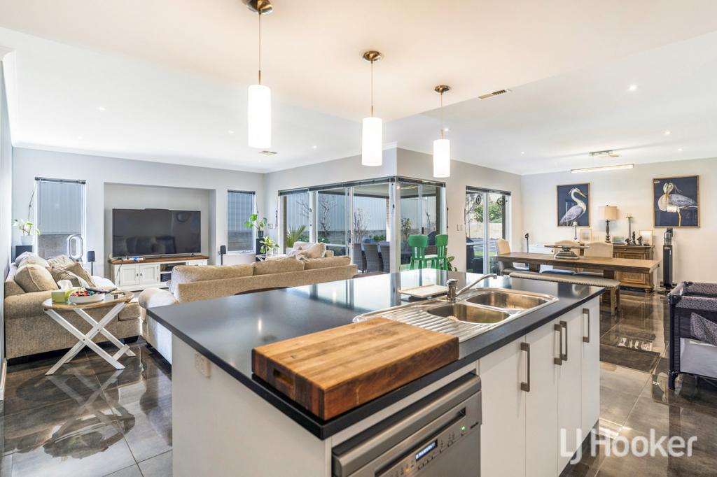 31 Dalwallinu Tce, Dawesville, WA 6211