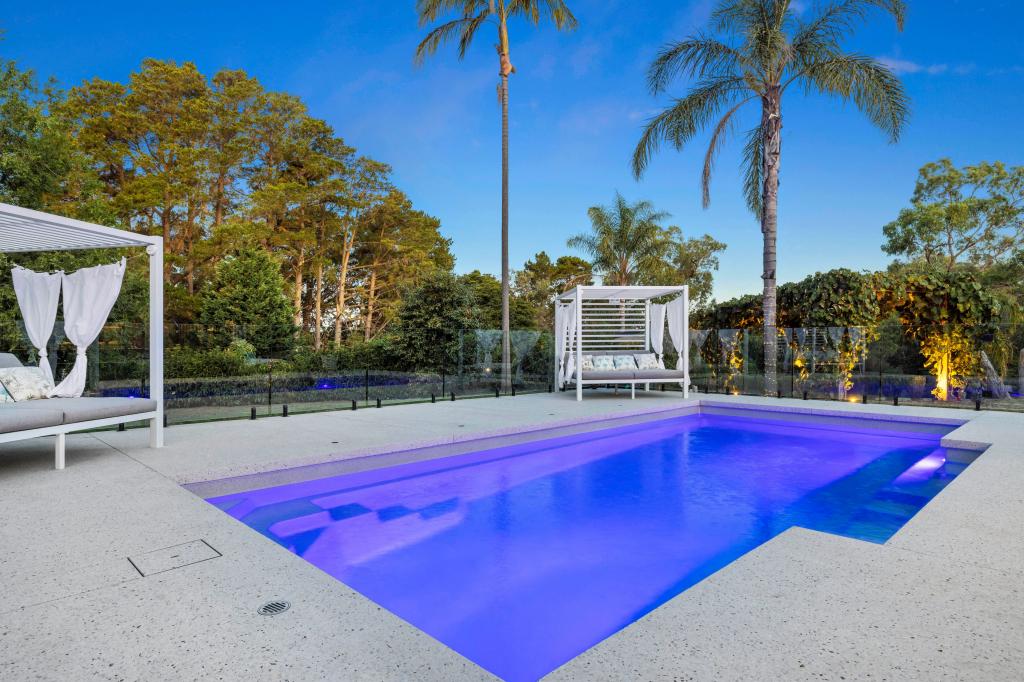 80 Favorite Hill Rd, Pearcedale, VIC 3912