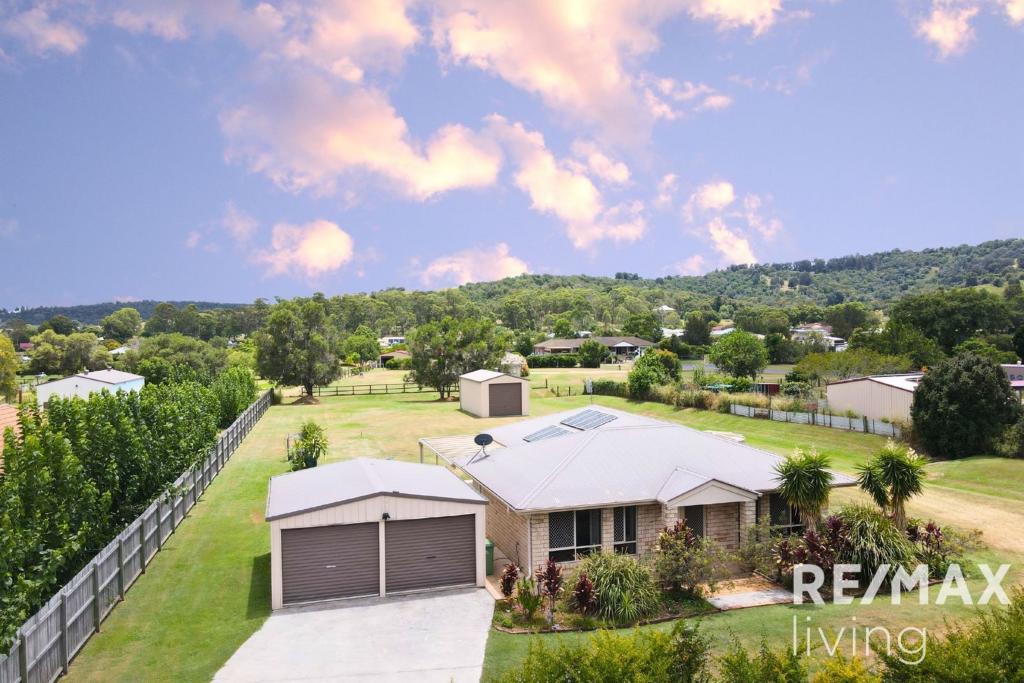 15 Hinze Rd, Minden, QLD 4311