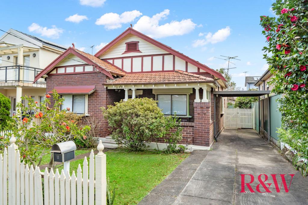 11 Manning Ave, Strathfield South, NSW 2136