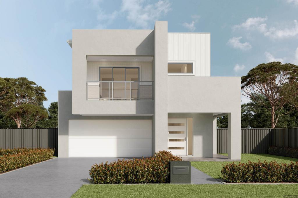 Contact Agent For Address, Calderwood, NSW 2527