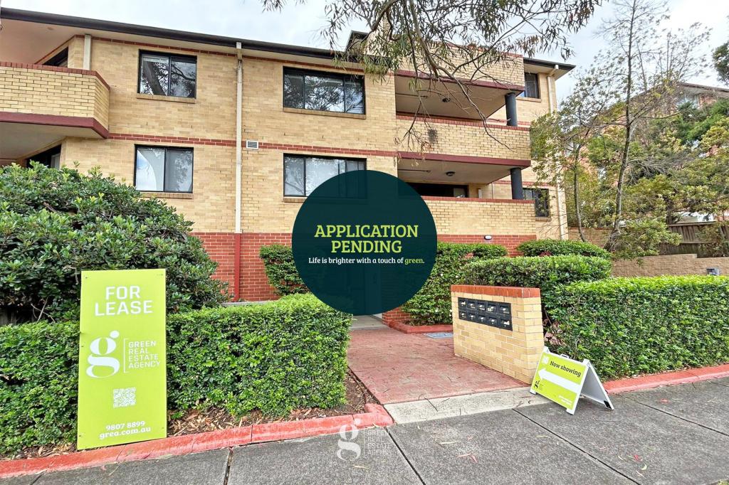 7/27-29 Station St, West Ryde, NSW 2114