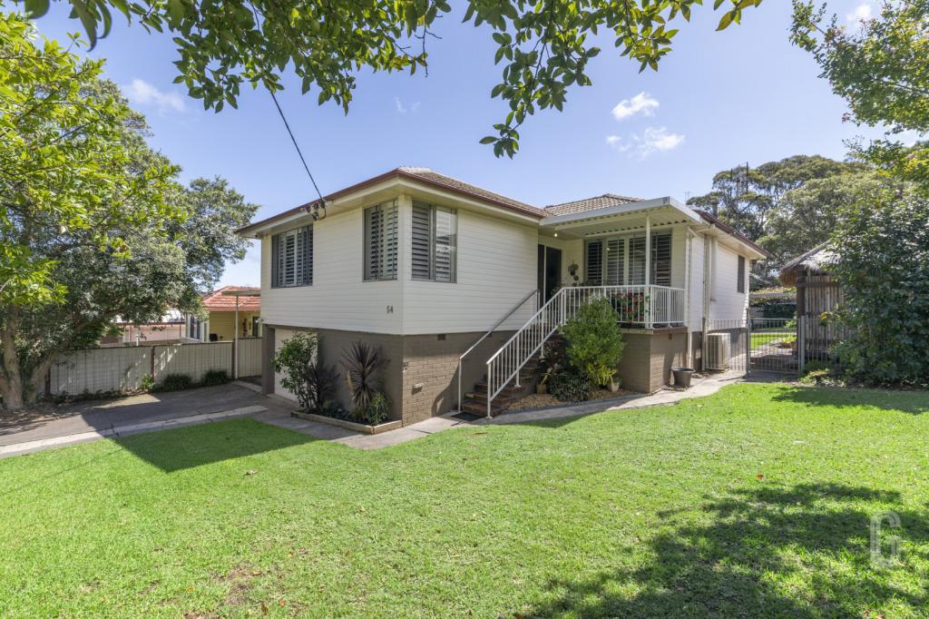 54 Henry St, Jesmond, NSW 2299