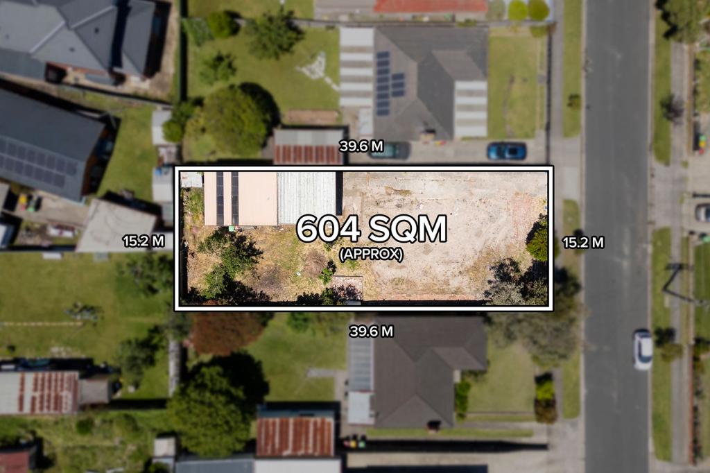 23 Avondale St, Springvale, VIC 3171