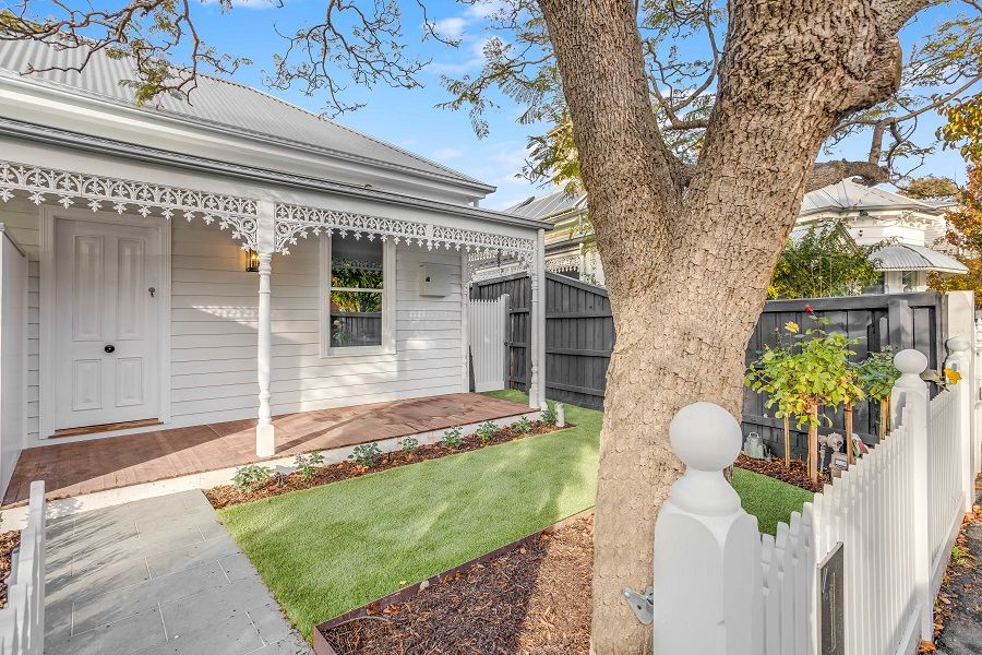 4 James St, Williamstown, VIC 3016