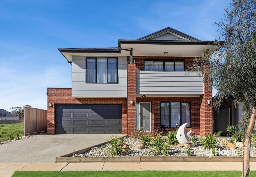4 Goldanah Ave, Nagambie, VIC 3608