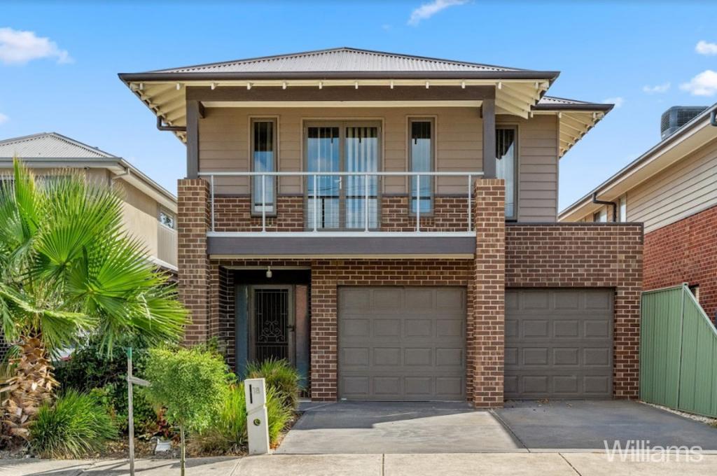 18 Severn St, Newport, VIC 3015