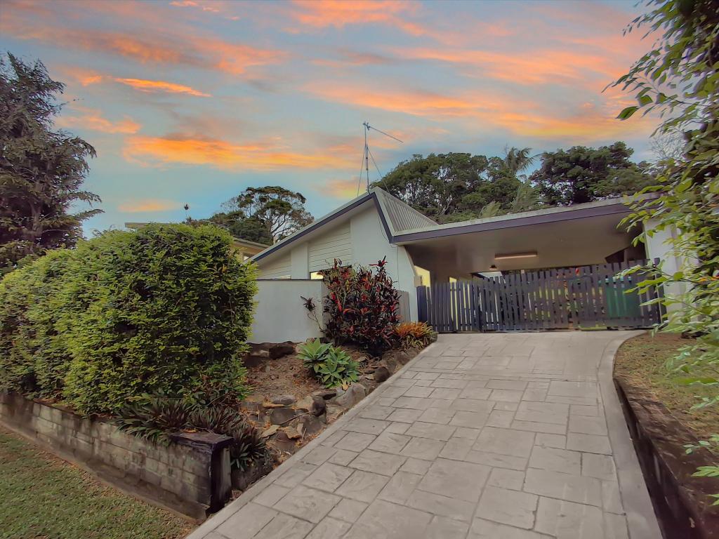 15 Mccready St, Rural View, QLD 4740