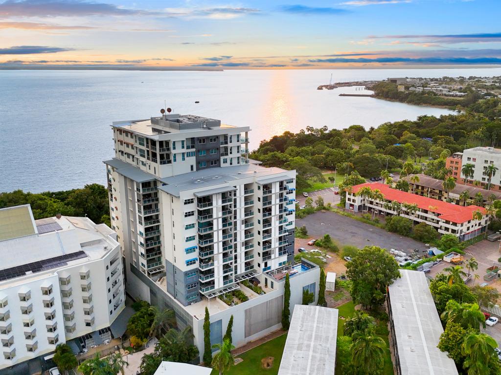 507/102 Esplanade, Darwin City, NT 0800
