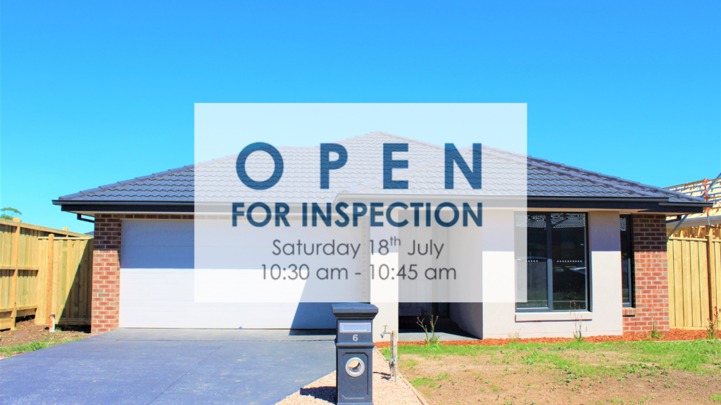 6 Kakoura St, Drouin, VIC 3818